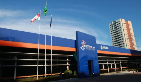 Condutores com exame toxicológico vencido vão ser notificados no AM