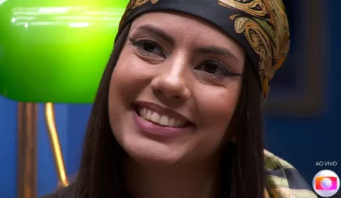 BBB 24: Fernanda é a 15ª eliminada; veja porcentagem