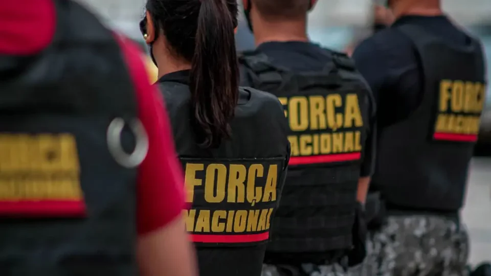 Enem dos Concursos intensifica segurança na região Norte