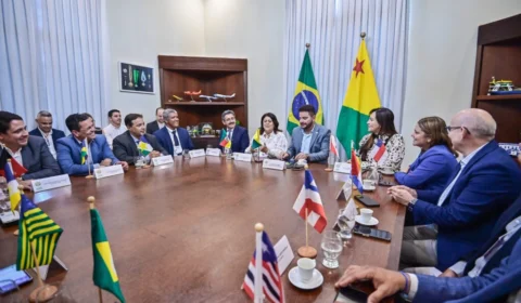 Acre sedia Fórum Norte e Nordeste da Industria da Construção