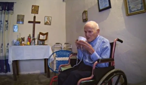 Morre venezuelano considerado o ‘homem mais velho do mundo’