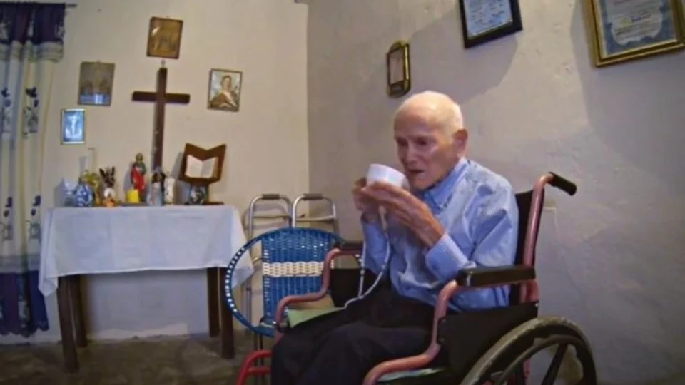 Morre venezuelano considerado o ‘homem mais velho do mundo’