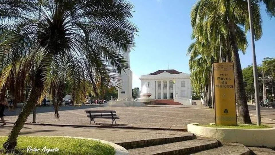 Novo Boletim Econômico destaca o turismo interno do Acre