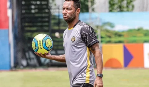 Copa do Brasil: Amazonas usará torcida do Flamengo a seu favor, diz Ibson