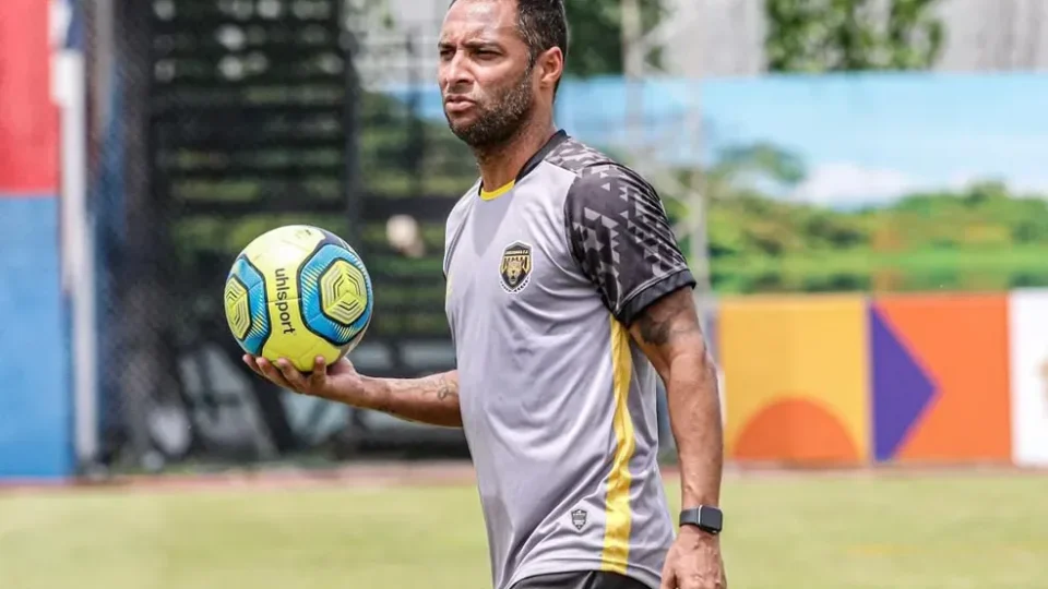 Copa do Brasil: Amazonas usará torcida do Flamengo a seu favor, diz Ibson