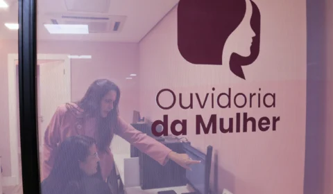 Ouvidoria da Mulher inicia atendimentos na sede do TCE-AM