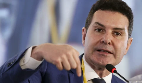 Ministro destaca protagonismo da Amazônia no debate climático mundial