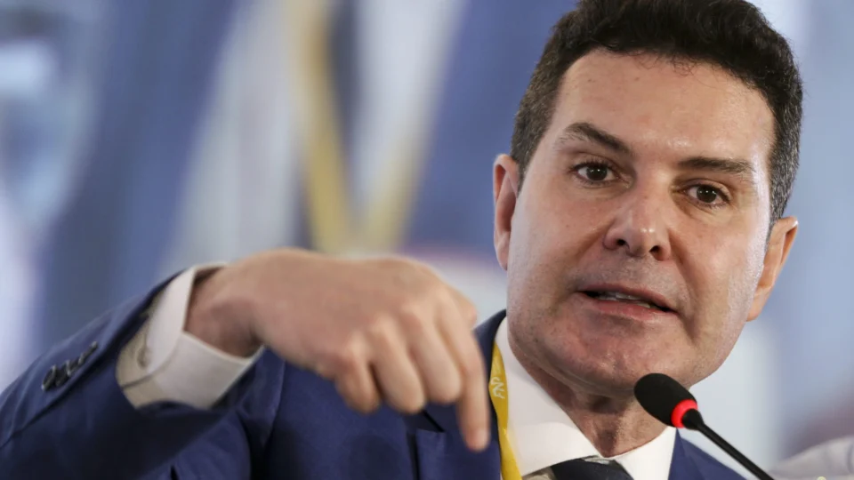 Ministro destaca protagonismo da Amazônia no debate climático mundial