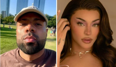 Jogador revela consequência por admitir ter ficado com Pabllo Vittar