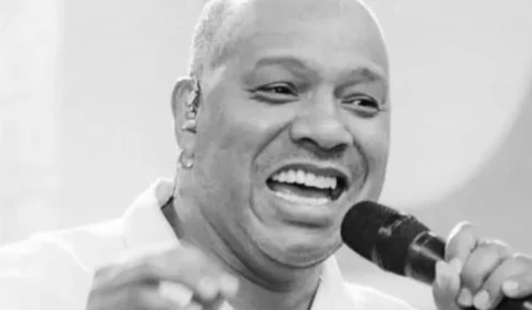 LUTO: morre aos 51 anos, Anderson Leonardo do grupo Molejo 