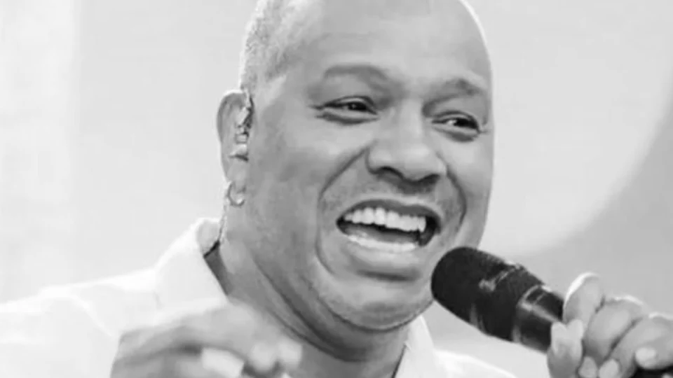 LUTO: morre aos 51 anos, Anderson Leonardo do grupo Molejo 