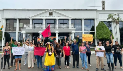 Classe artística de Roraima cobra execução da Lei Paulo Gustavo 