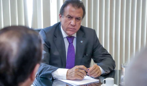 Ministro do Trabalho apresenta dados do Novo Caged nesta terça (30)