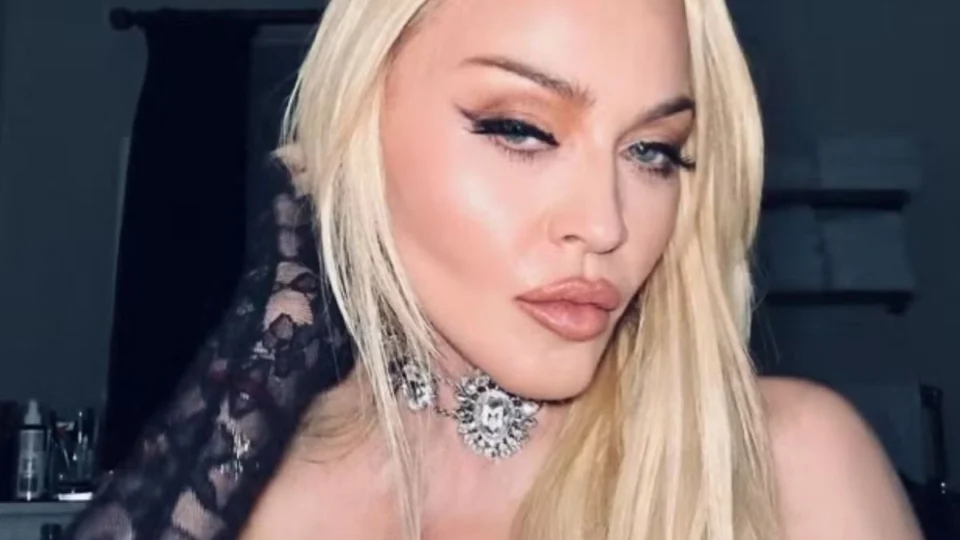 Madonna idade: saiba quantos anos tem a ‘Rainha do Pop’