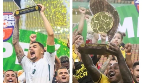 Barezão 2024: campeão geral será conhecido neste domingo (14)