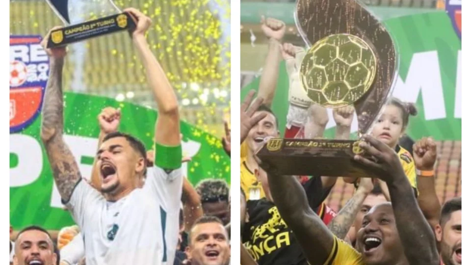 Barezão 2024: campeão geral será conhecido neste domingo (14)