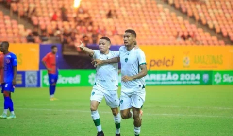 Manaus se prepara para final do Estadual já de olho em 2025