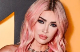 Megan Fox aparece irreconhecível em foto e choca fãs; confira