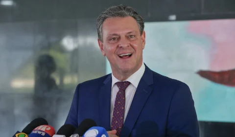 Carlos Fávaro destaca Brasil como ‘oportunidade para o mundo’