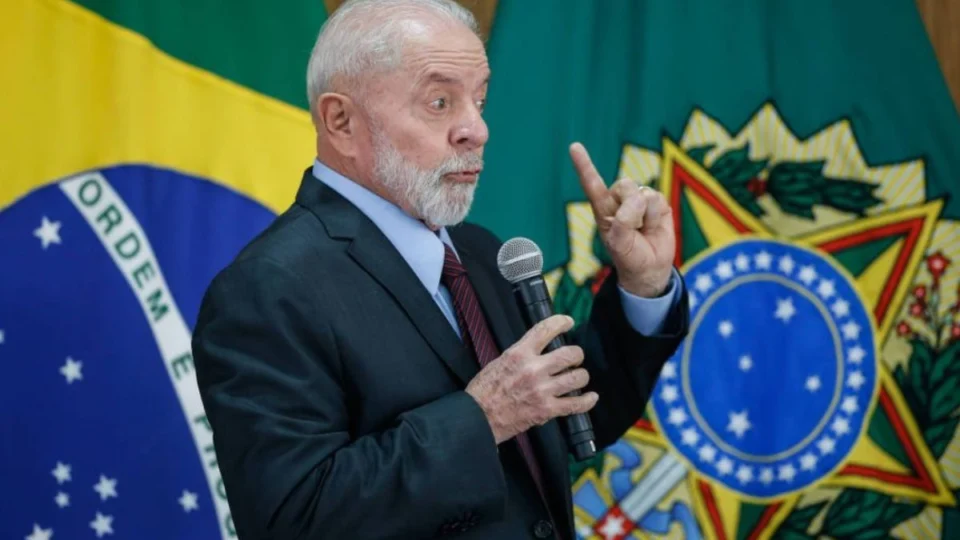 Por que ministros de Lula “comemoraram” ato bolsonarista no Rio de Janeiro?