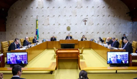 STF: ministros consideram ilegal o perfilamento racial em abordagens