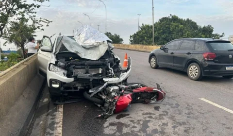 Homem que matou mototaxista ofereceu R$ 10 mil para testemunha no AM