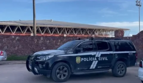 VÍDEO: mulher é encontrada morta no Tropical Executive em Manaus
