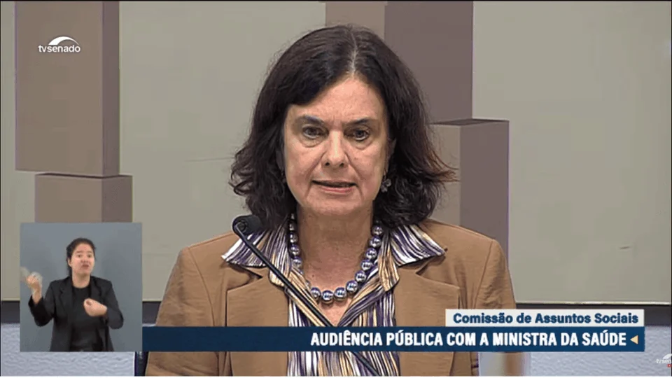 Reserva Yanomami: ‘Estas estratégias são antigas’, diz Dr. Hiran