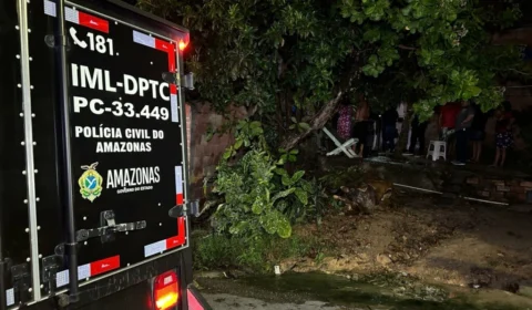 Mulher é assassinada pelo próprio cunhado no Armando Mendes