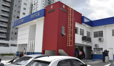 Homem condenado por estuprar enteada de 12 anos é preso em Manaus