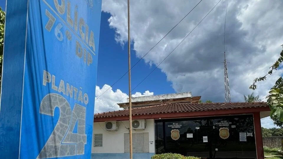 Homem é preso suspeito de furtar 11 residências no interior do AM