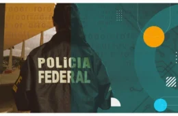 PF deflagra a 26ª fase da Operação Lesa Pátria contra golpistas do 8/1