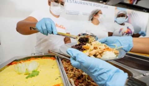 Prato Cheio do bairro Petrópolis em Manaus funciona em novo local