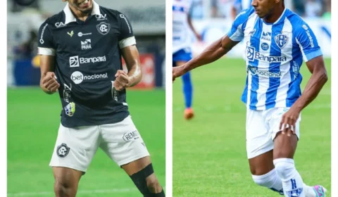 Copa Verde: Paysandu e Remo fazem partida de ida das ‘semis’