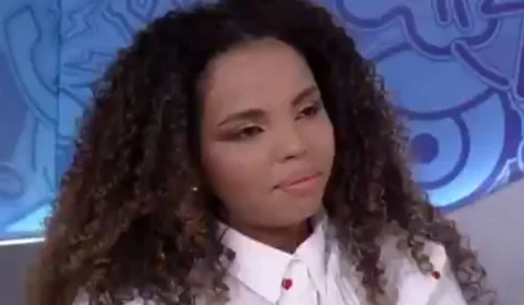 BBB 24: veja reação de Pitel ao descobrir sobre fim do casamento de Buda