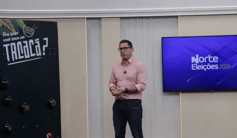 Eleições 2024: ‘Manaus não tem seus problemas resolvidos por memes’, diz Ramos