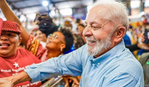 Presidente Lula visita três estados do Brasil nesta semana; confira