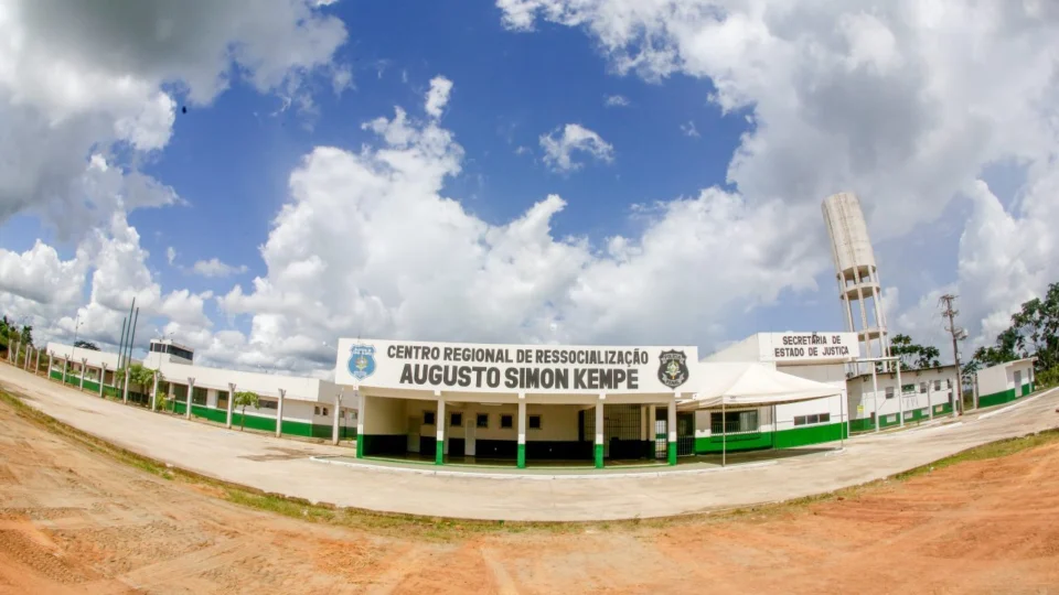 Ex-gerente penitenciário cobrava para dar regalias a presos de RO