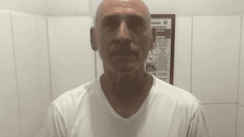 Foragido é preso em MG por tentar matar ex-procurador do Amazonas