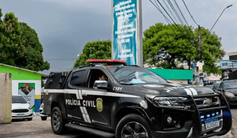 Filho é preso por suspeita de maus-tratos contra mãe de 76 anos no AM