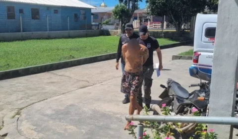 Suspeito de matar pastora no AM tem prisão preventiva decretada