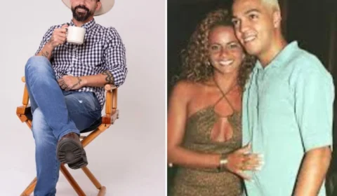 Motivo real da separação de Belo e Viviane Araújo é revelado por Radamés