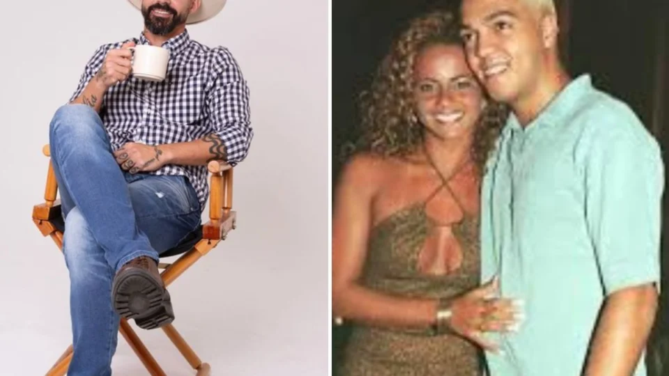 Motivo real da separação de Belo e Viviane Araújo é revelado por Radamés