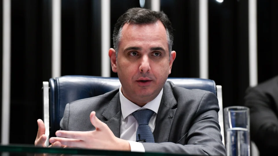 STF não pode ‘descriminalizar a maconha’, diz Pacheco  