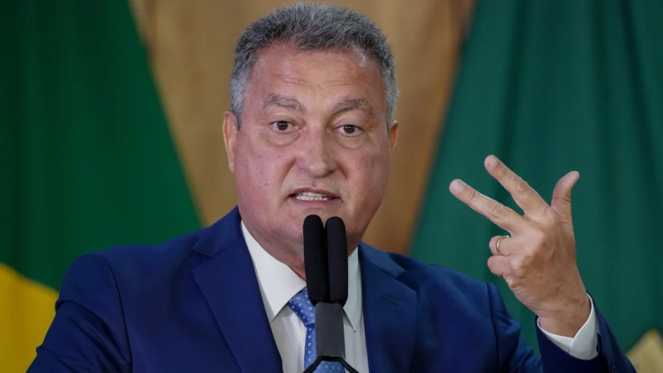 Ministro-chefe da Casa Civil irá ao Senado falar sobre o novo PAC