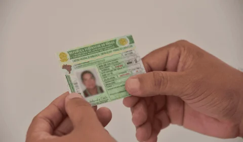 CNH Cidadã: sorteio de inscritos ocorre na próxima sexta-feira, 19, em RR