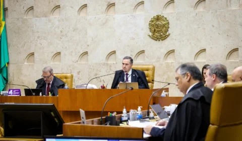 STF: Estado deve indenizar vítimas de bala perdida 