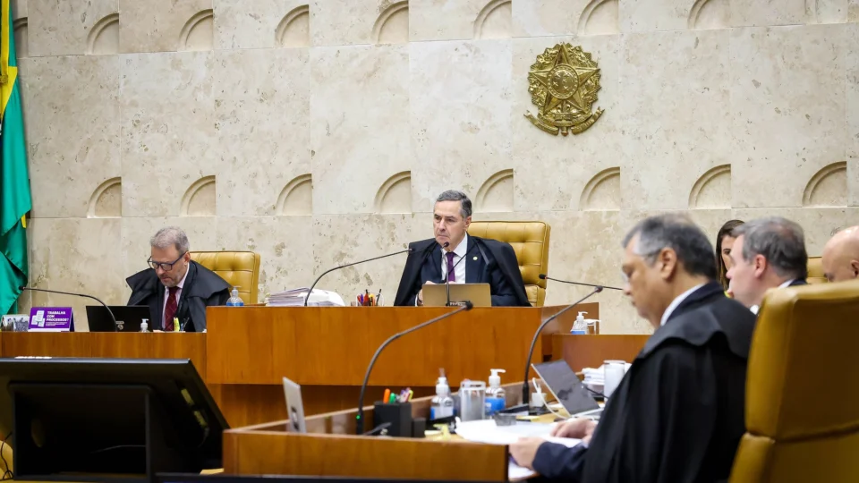 STF: Estado deve indenizar vítimas de bala perdida 