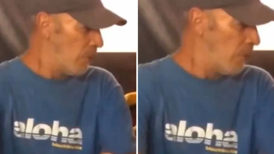 Vascaíno e fã de Fórmula 1: quem era o Tio Paulo, idoso morto levado ao banco?