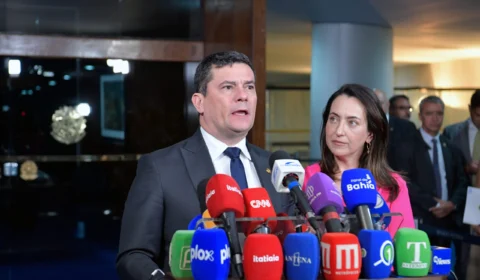 ‘Sempre tive minha consciência tranquila’, diz Moro sobre cassação